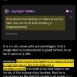 iphone-highlight-accordian